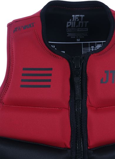 Jet Pilot 2024 Vault Hyperflex Buoyancy Vest