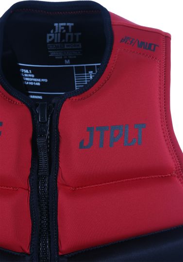 Jet Pilot 2024 Vault Hyperflex Buoyancy Vest