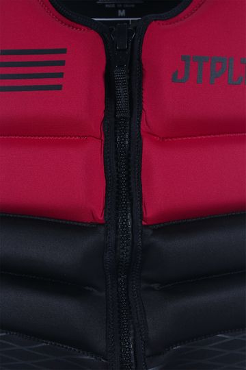 Jet Pilot 2024 Vault Hyperflex Buoyancy Vest