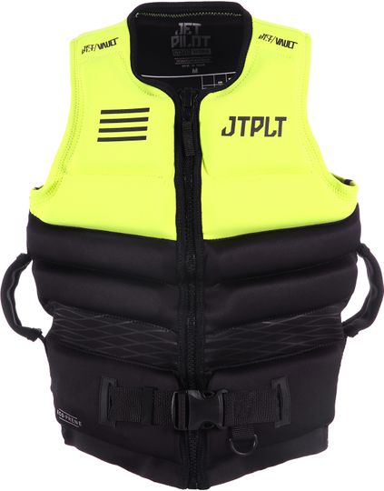 Jet Pilot 2024 Vault Hyperflex Buoyancy Vest