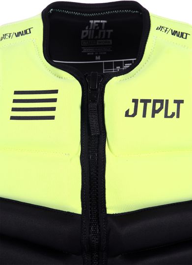 Jet Pilot 2024 Vault Hyperflex Buoyancy Vest