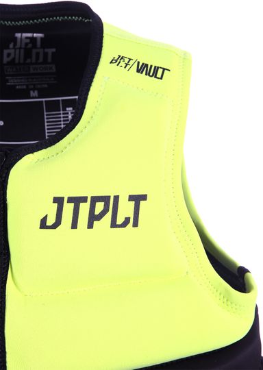 Jet Pilot 2024 Vault Hyperflex Buoyancy Vest