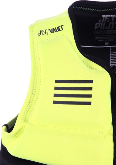 Jet Pilot 2024 Vault Hyperflex Buoyancy Vest