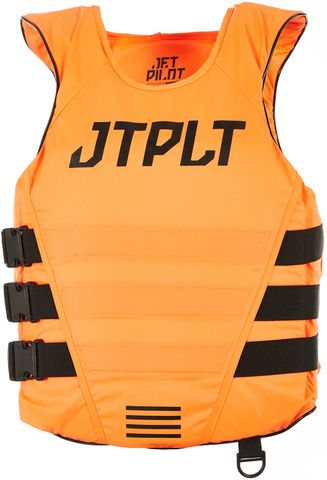 Jet Pilot 2025 RX Vault Side Entry Nylon Vest