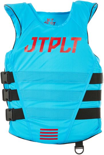 Jet Pilot 2024 RX Vault Side Entry Nylon Vest