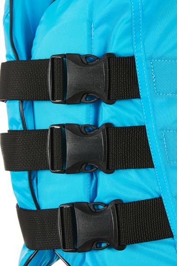 Jet Pilot 2024 RX Vault Side Entry Nylon Vest