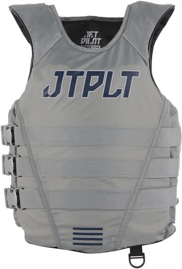 Jet Pilot 2024 RX Vault Side Entry Nylon Vest