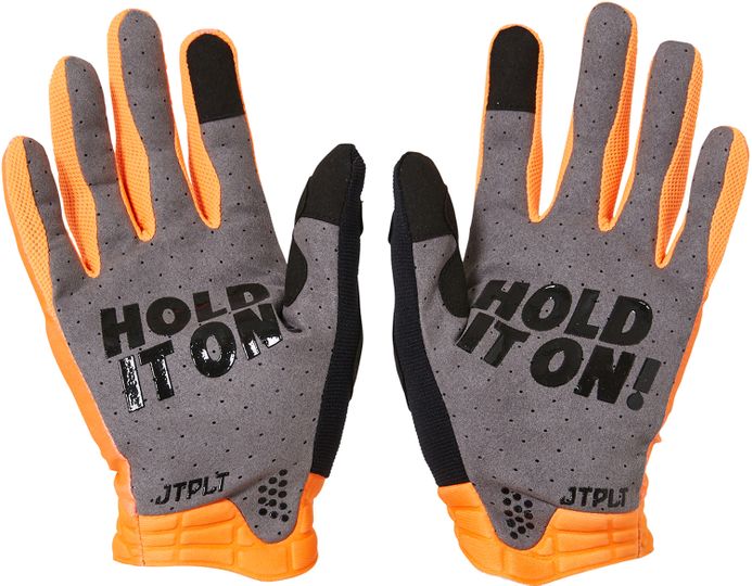 Jet Pilot Vault Airlite Gloves