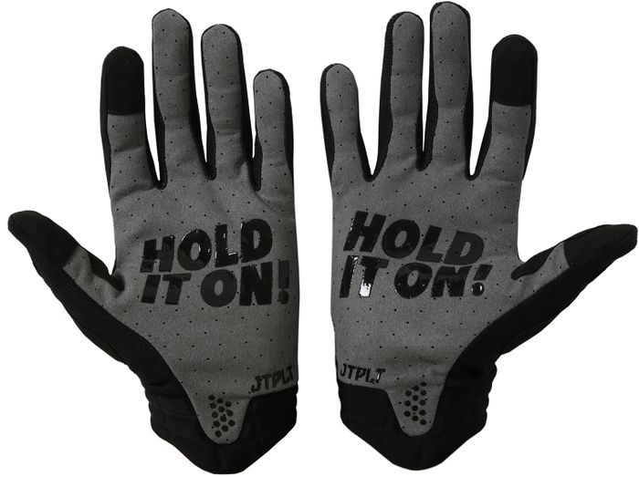 Jet Pilot Vault Airlite Gloves