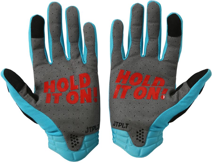 Jet Pilot Vault Airlite Gloves