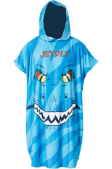 Jet Pilot 2024 Youth Junior Hoodie Towel