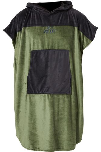 Jet Pilot 2025 Venture Hoodie Towel