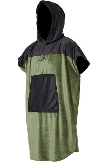 Jet Pilot 2024 Venture Hoodie Towel