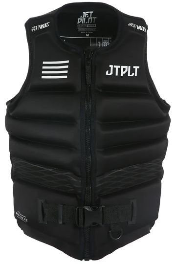 Jet Pilot 2025 Vault Hyperflex Buoyancy Vest