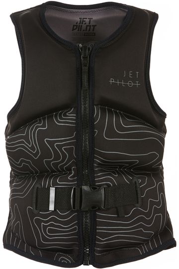 Jet Pilot 2024 Allure Ladies Buoyancy Vest