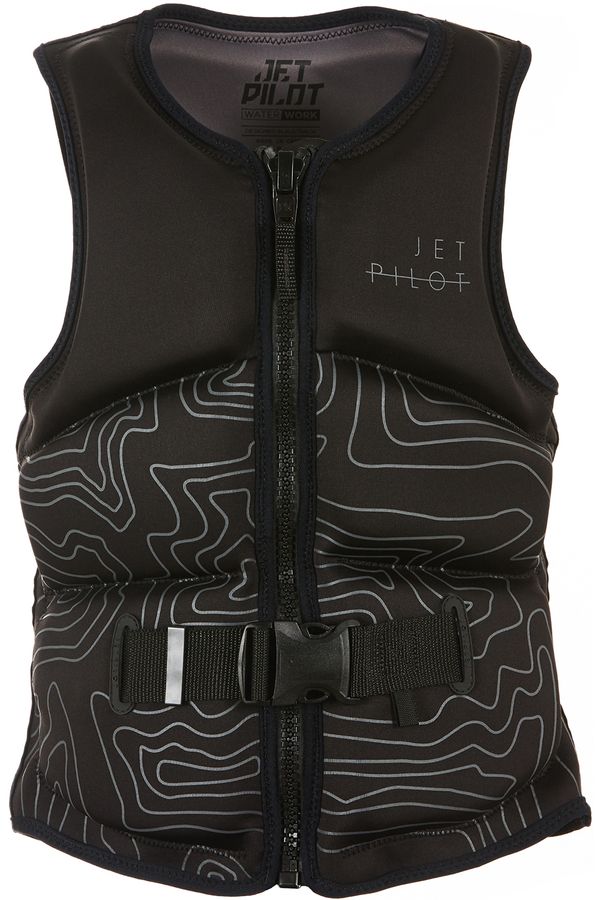 Jet Pilot 2024 Allure Ladies Buoyancy Vest