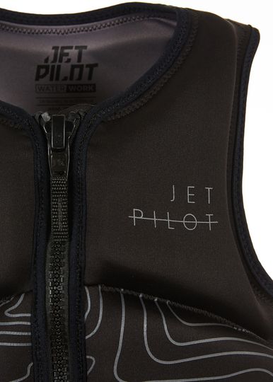 Jet Pilot 2024 Allure Ladies Buoyancy Vest
