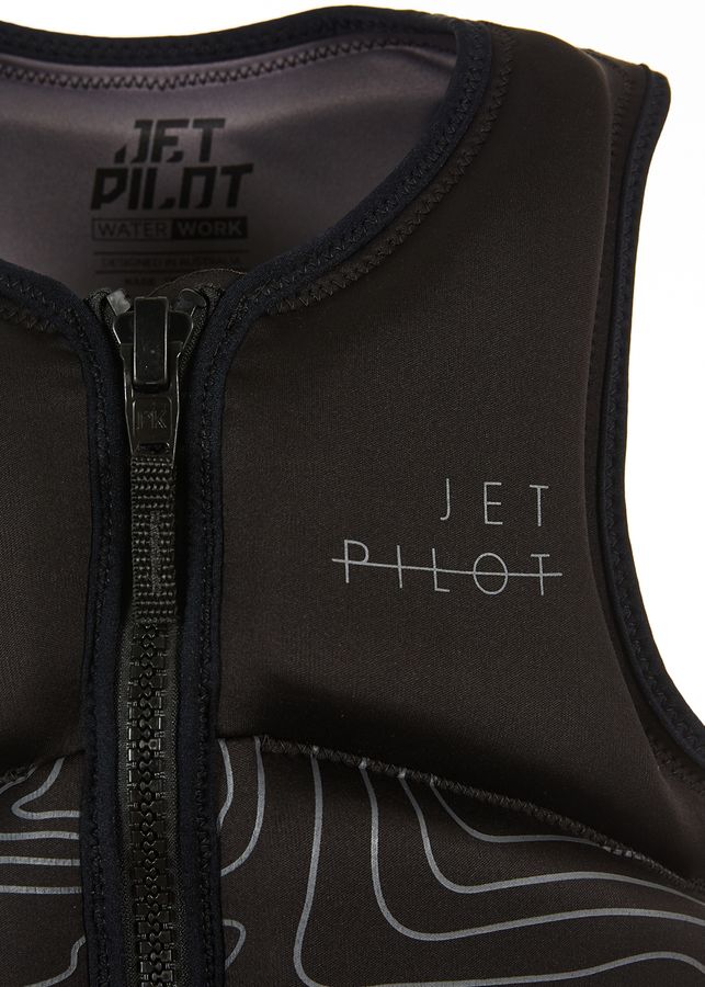 Jet Pilot 2024 Allure Ladies Buoyancy Vest