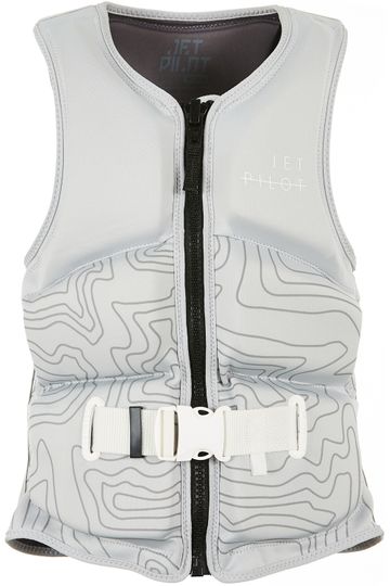 Jet Pilot 2024 Allure Ladies Buoyancy Vest