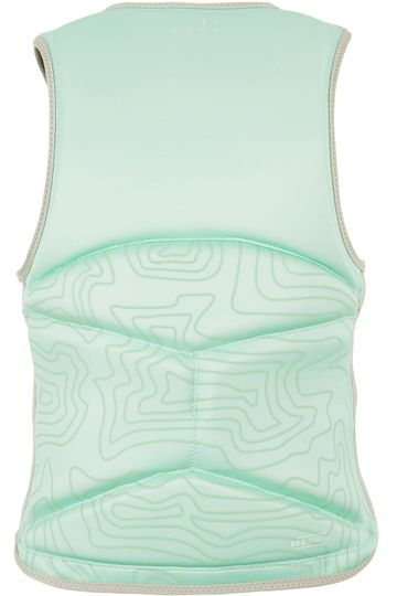 Jet Pilot 2024 Allure Ladies Buoyancy Vest