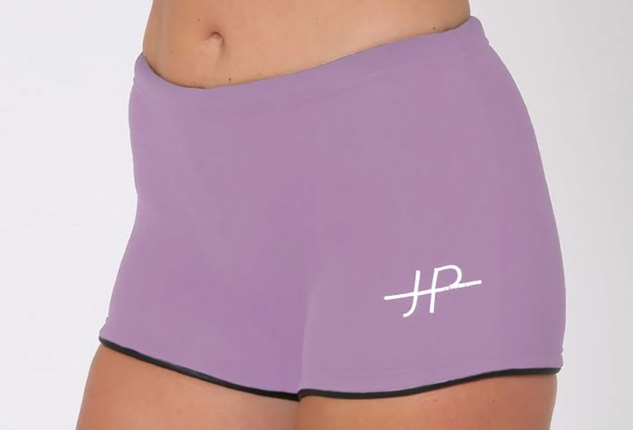 Jet Pilot 2024 Cause 2.5 Ladies Neo Shorts