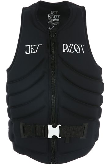 Jet Pilot 2024 Quantum X Cory Buoyancy Vest