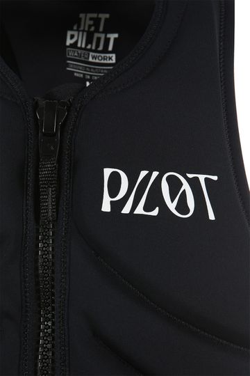 Jet Pilot 2024 Quantum X Cory Buoyancy Vest