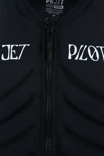Jet Pilot 2024 Quantum X Cory Buoyancy Vest
