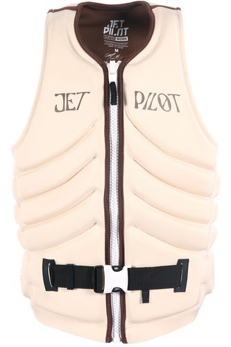 Jet Pilot 2024 Quantum X Cory Buoyancy Vest