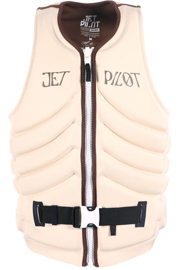 Jet Pilot 2024 Quantum X Cory Buoyancy Vest