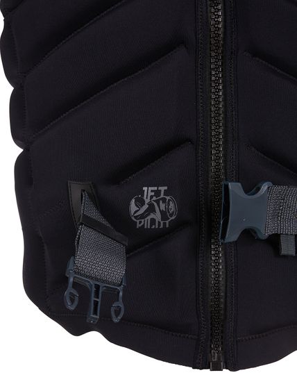 Jet Pilot 2024 X1 Felix Buoyancy Vest