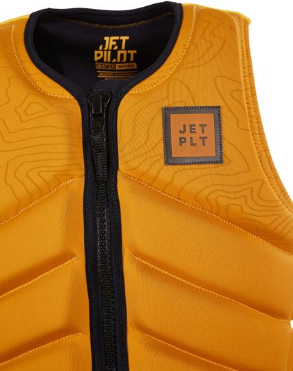 Jet Pilot 2024 X1 Felix Buoyancy Vest