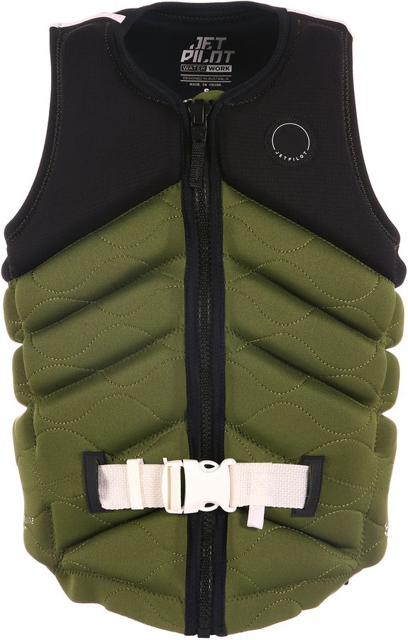 Jet Pilot 2024 X1 Busty Buoyancy Vest