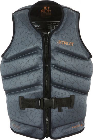 Jet Pilot 2024 Freeride Buoyancy Vest