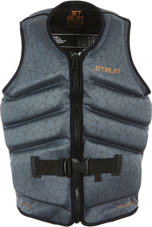 Jet Pilot 2024 Freeride Buoyancy Vest