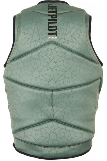 Jet Pilot 2024 Freeride Buoyancy Vest