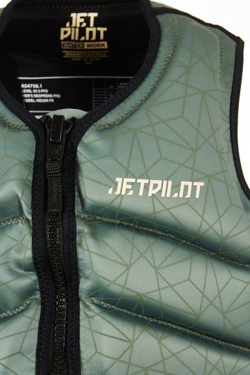 Jet Pilot 2024 Freeride Buoyancy Vest