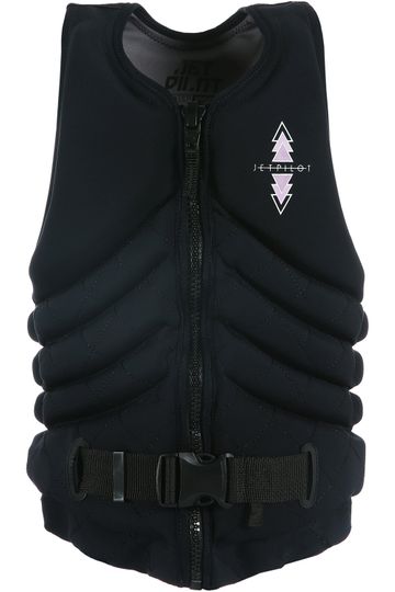 Jet Pilot 2024 Quantum Y Ladies Buoyancy Vest