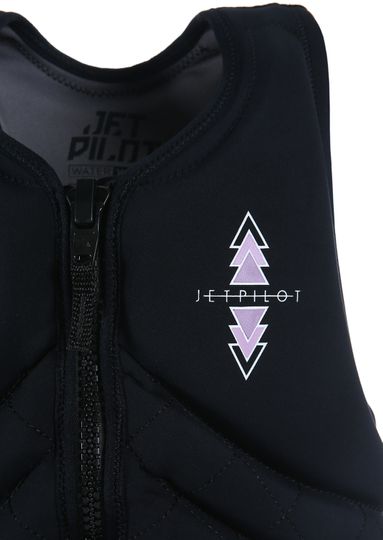 Jet Pilot 2024 Quantum Y Ladies Buoyancy Vest