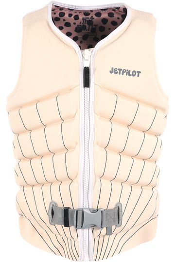 Jet Pilot 2024 X1 Sina Ladies Buoyancy Vest