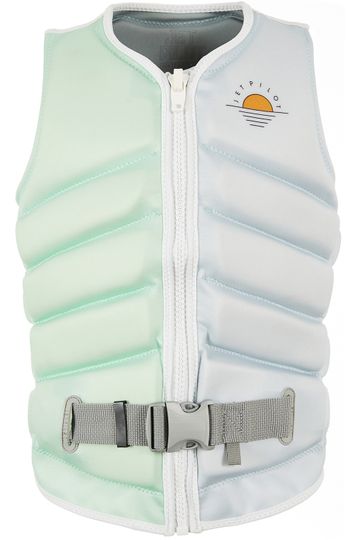 Jet Pilot 2024 Pacer X1 Ladies Buoyancy Vest