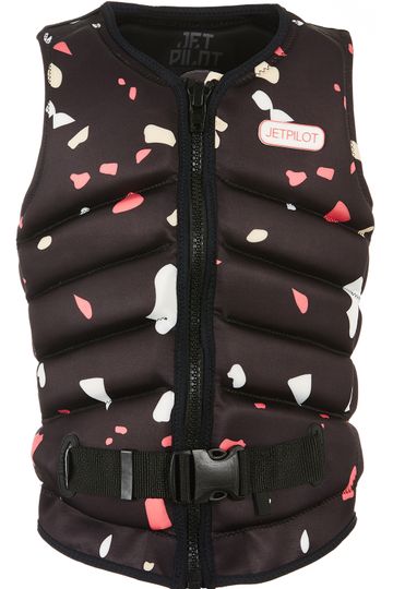 Jet Pilot 2024 Pacer Quartz Ladies Buoayncy Vest