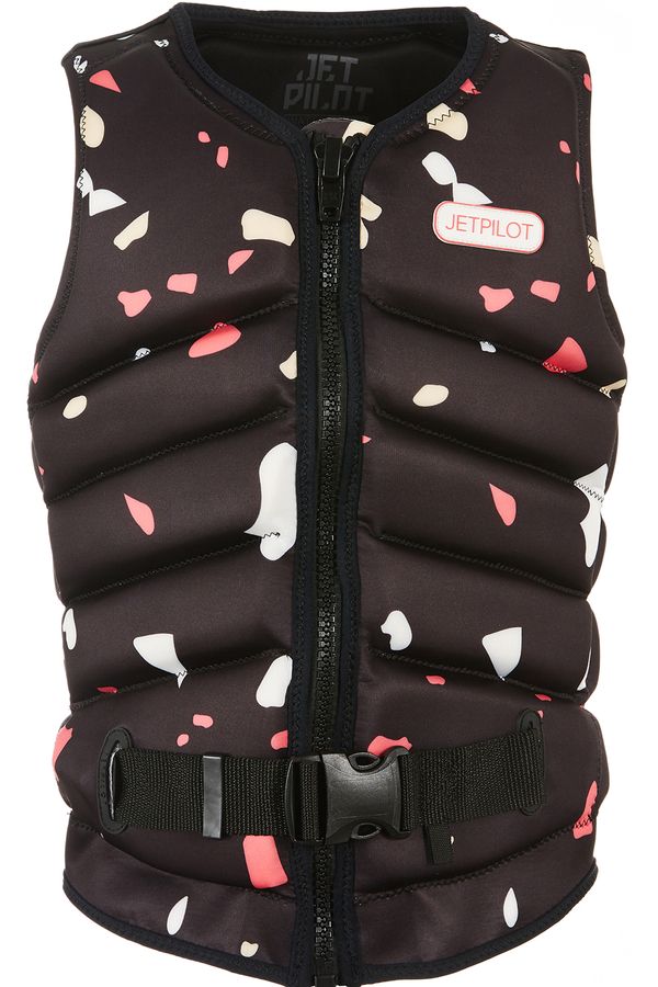 Jet Pilot 2024 Pacer Quartz Ladies Buoayncy Vest