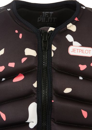 Jet Pilot 2024 Pacer Quartz Ladies Buoayncy Vest