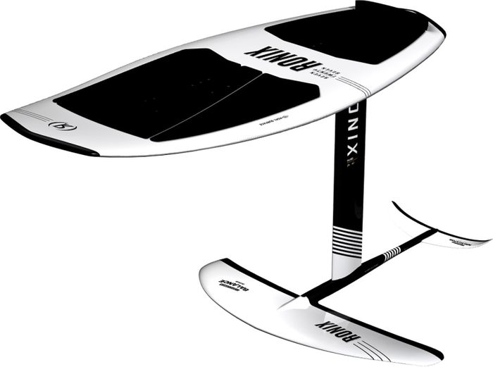 Ronix 2025 Koal 727 With Advanced Hybrid Carbon Foil Kit