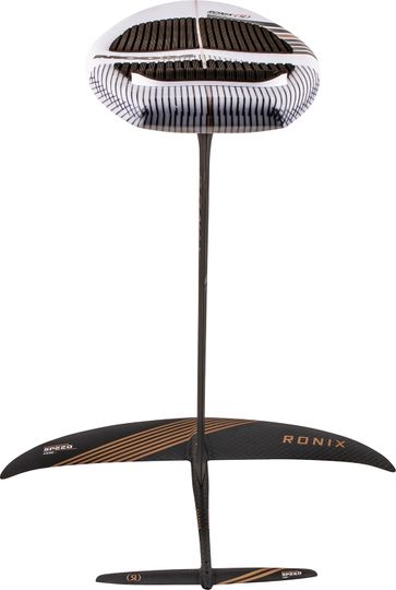 Ronix 2025 Mod84 With Advanced Shadow Carbon Foil Kit