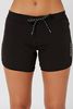 Jet Pilot 2024 Corp 5 Ladies Rideshorts