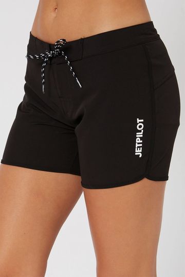 Jet Pilot 2024 Corp 5 Ladies Rideshorts