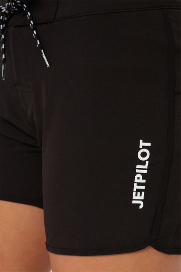 Jet Pilot 2024 Corp 5 Ladies Rideshorts