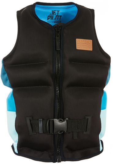 Jet Pilot 2024 X1 Junior Boys Youth Buoyancy Vest